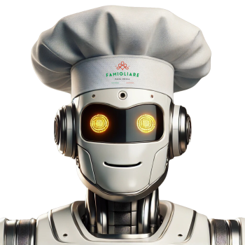 Robochef Famigliare